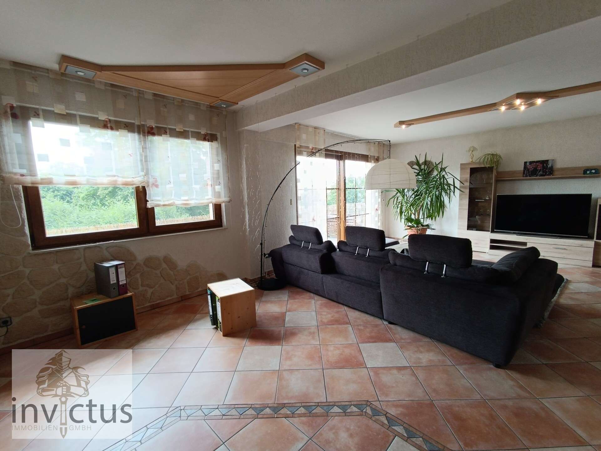 Immobilie in Gundelsheim - „Ankommen, wohlfühlen, bleiben – Ihr neues Zuhause mit Wärme, Weitblick & vielen Perspektiven“ - Bild 8