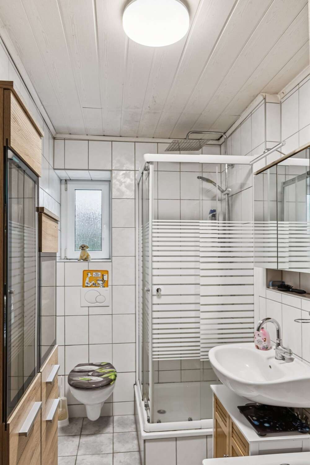 Immobilie in Gefrees - Teilsaniertes Mehrgenerationenhaus in Stadtrandlage - Bild 6