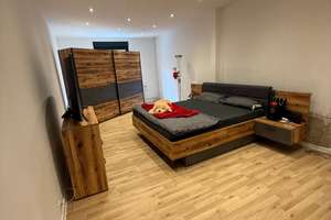 Attraktive 3-Zimmer Wohnung (100m²) in Hannover, Erstbezug nach Sanierung – Broyhanstraße 5, 30419 Stöcken, Hannover – Vorschaubild 6