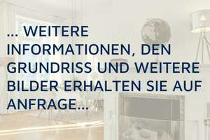 Zwei Ebenen. Ein Lieblingsort – Maisonette in ruhiger Lage – Die vollständige Adresse der Immobilie erhältst du vom Anbieter., 22043 Marienthal, Hamburg – Vorschaubild 5