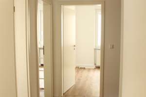 Sanierte 3-Zimmer-Altbauwohnung (ca. 79 m²) mit Balkon  – Die vollständige Adresse der Immobilie erhältst du vom Anbieter., 74074 Heilbronn, Heilbronn – Vorschaubild 5