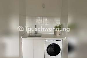 Tauschwohnung: Tausche 50qm gegen 65qm mit Balkon – 40223 Bilk, Düsseldorf – Vorschaubild 2