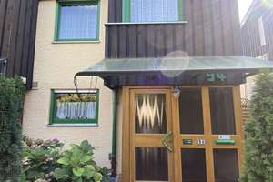 Charmantes Reiheneckhaus mit Garten, Balkon & Dachterrasse in sonniger Lage – Die vollständige Adresse der Immobilie erhältst du vom Anbieter., 71139 Ehningen – Vorschaubild 2