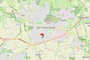 Angebotsverfahren: Doppelhaushälfte in Oer-Erkenschwick! Mit Garten und Garage! – Die vollständige Adresse der Immobilie erhältst du vom Anbieter., 45739 Oer-Erkenschwick – Vorschaubild 41