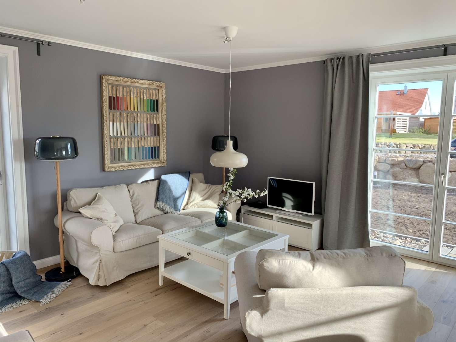 Immobilie in Kalkhorst - Neuwertiges Reetdachhaus in Groß Schwansee - Bild 10