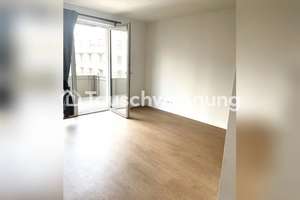 Tauschwohnung: Helle 1 Zimmerwohnung in Kaulsdorf. Gegen 2 Zi. bis 50m2 – Gadebuscher Straße 27C, 12619 Hellersdorf, Berlin – Vorschaubild 4