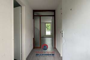 WBS ZWINGEND ERFORDERLICH!!! SCHÖNE 2-ZIMMERWOHNUNG MIT BALKON & INNENHOF IN WUPPERTAL-NORDSTADT – Gerberstraße 5, 42105 Elberfeld, Wuppertal – Vorschaubild 4