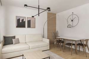 Attraktive 3-Zimmer-Wohnung in Düsseltal – mit Balkon & Loggia – Die vollständige Adresse der Immobilie erhältst du vom Anbieter., 40239 Düsseltal, Düsseldorf – Vorschaubild 6