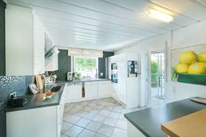 Sie werden es lieben !
Wunderschönes Einfamilienhaus, freistehend und in Top-Lage ! – Die vollständige Adresse der Immobilie erhältst du vom Anbieter., 50181 Bedburg – Vorschaubild 4