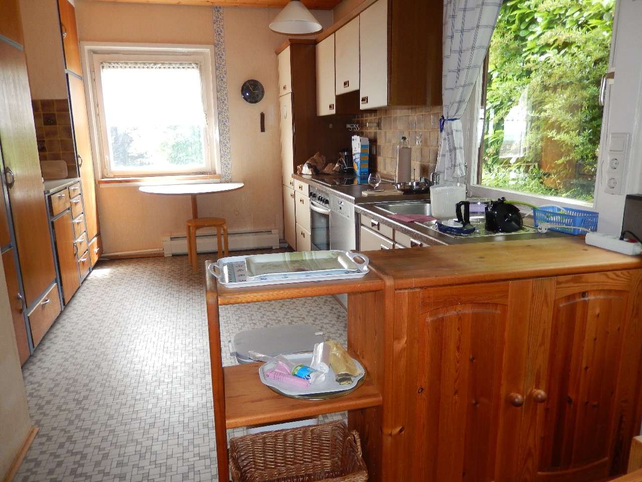 Immobilie in Gleiszellen-Gleishorbach - Einfamilienhaus in exponierter Lage - Bild 5