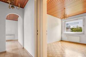 Winkelbungalow in Hannover-Bothfeld mit großem Potential | Südgarten | Garage | ebenerdiges Wohnen – Die vollständige Adresse der Immobilie erhältst du vom Anbieter., 30659 Bothfeld, Hannover – Vorschaubild 16