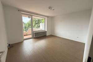 Attraktive Dachgeschosswohnung: Zwei Zimmer in Aachen-Laurensberg
