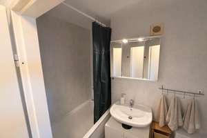 1-Zimmer-Wohnung mit Balkon & Pool in München - attraktive Kapitalanlage – Kurt-Eisner-Straße 41, 81737 Neuperlach, München – Vorschaubild 5
