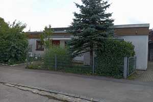 5-Raum-Reihenendhaus mit EBK in Baldham / Vaterstetten – Offenbachstraße 30, 85598 Ebersberg (Kreis) – Vorschaubild 1