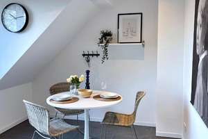 Kapitalanlage | Neubau | Maisonette mit Balkon in Essen-Holsterhausen – Die vollständige Adresse der Immobilie erhältst du vom Anbieter., 45144 Holsterhausen, Essen – Vorschaubild 6