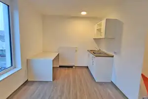 TOP möbliertes Studentenappartement Nr. 1 inkl. Einbauküche im Zentrum von Eichlinghofen – Stockumer Straße 414, 44227 Dortmund – Vorschaubild 3
