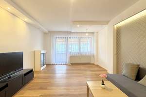 Moderne 4-Zimmer-Wohnung in attraktiver Lage von Erlangen