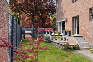 Viel Platz in Gütersloh: Modernisiertes Mehrfamilienhaus