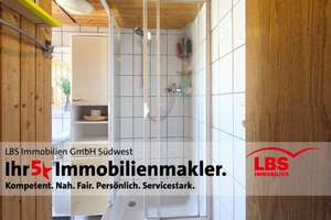 Wohnqualität auf mehreren Ebenen – mit Sauna und Schwarzwaldblick – Die vollständige Adresse der Immobilie erhältst du vom Anbieter., 76571 Gaggenau – Vorschaubild 14