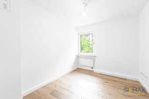WE Nr. 4: Wohnjuwel auf 161 m² * 5-Zimmer-Gartenwohnung im Prinzregenten Quartier 2|4|6 – Wagenbauerstraße 4, 81677 Parkstadt, München – Vorschaubild 9