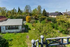 Ihr grünes Zuhause am Berliner Stadtrand – mit Pool, Garten und viel Platz für die Familie – Die vollständige Adresse der Immobilie erhältst du vom Anbieter., 13059 Wartenberg, Berlin – Vorschaubild 7