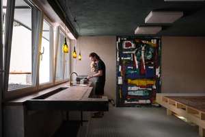 Ein Zuhause wie kein anderes, Wohnen in einen Design Loft – Wolfskehlstraße 5, 81677 Englschalking, München – Vorschaubild 2