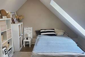 Moderne 3,5-Zimmer-Maisonette | ca. 98 m² Wohn- & Nutzfläche | Marken-Küche | Balkon | Stellplatz  – Die vollständige Adresse der Immobilie erhältst du vom Anbieter., 22459 Schnelsen, Hamburg – Vorschaubild 12