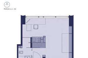 Olympia Tower: Exklusives vollmöbliertes Apartment mit Concierge und weitem Blick – Helene-Mayer-Ring 4, 80809 Am Riesenfeld, München – Vorschaubild 10