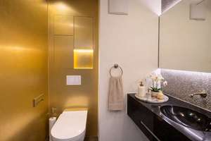 Exklusive 3-Zimmer-Wohnung mit hochwertigen Ausstattungsdetails – Bellingweg 28, 70372 Veielbrunnen, Stuttgart – Vorschaubild 10