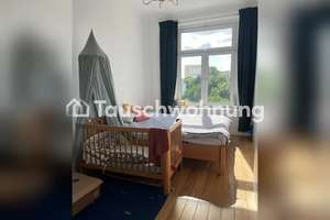 Tauschwohnung: Charmante Altbauwohnung Schanze-Nord/Eimsbüttel – Die vollständige Adresse der Immobilie erhältst du vom Anbieter., 20259 Eimsbüttel (Ortsteil), Hamburg – Vorschaubild 4