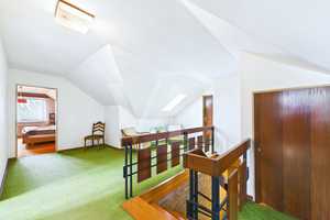 Wohnen mit Weitblick und parkähnlichem Grundstück – Solides Einfamilienhaus in Weener-Diele – Leer (Kreis) – Vorschaubild 11