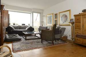 Doppelhaushälfte mit Garten, Einliegerwohnung & Erbpacht in Vennhausen – Die vollständige Adresse der Immobilie erhältst du vom Anbieter., 40627 Vennhausen, Düsseldorf – Vorschaubild 6
