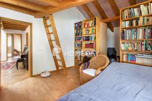 Urlaub jeden Tag: Exklusives Einfamilienhaus in Karlsbad mit Indoor-Pool, Sauna & Kamin – Die vollständige Adresse der Immobilie erhältst du vom Anbieter., 76307 Karlsbad – Vorschaubild 19