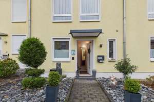 Koffer packen und rein! Schicke und bezugsfertige 181 m² in Dortmund