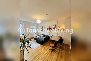 Tauschwohnung: Ruhige 3 Zi im Wedding – Genter Straße 61, 13353 Wedding, Berlin – Vorschaubild 2