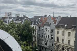 Lebendig wohnen in Pempelfort: 2,5-Zimmer-Dachgeschosswohnung – Liebigstraße 18, 40479 Pempelfort, Düsseldorf – Vorschaubild 10