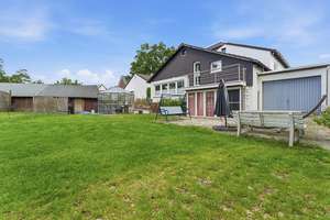 Großzügiges Ein-Zweifamilienhaus mit Garten in Horn. – 28357 Lehesterdeich, Bremen – Vorschaubild 26