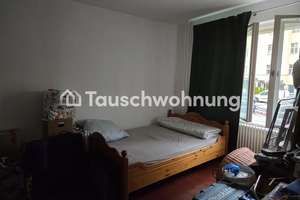 Tauschwohnung: Helle 2-Zimmerwohnung im Altbau – Große-Leege-Straße 60, 13055 Alt-Hohenschönhausen, Berlin – Vorschaubild 3