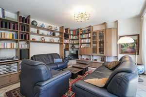 Barrierearme 3-Zimmer-Wohnung in ruhiger und zentraler Lage von Pempelfort - Nähe Dietrich-Karree – 40477 Pempelfort, Düsseldorf – Vorschaubild 2