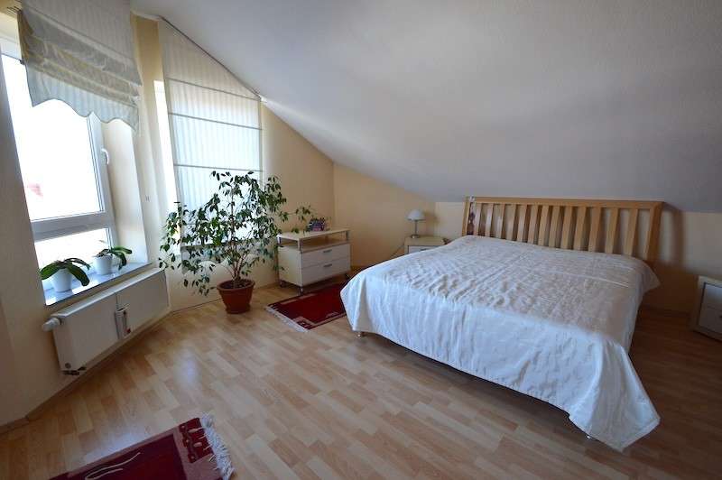 Immobilie in Essenheim - Falanga Immobilien - RAUMWUNDER! Charmantes & gemütliches EFH mit reichlich Platz und Fernblick in E - Bild 18