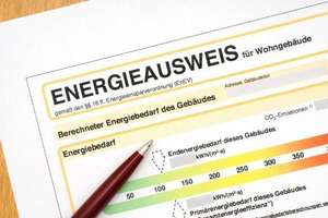 *** Ihre Doppelhauhälfte in KfW-EH-40 - Staatl. Förderung möglich*** – Die vollständige Adresse der Immobilie erhältst du vom Anbieter., 79361 Sasbach am Kaiserstuhl – Vorschaubild 2