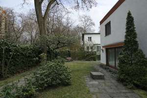 Gepflegtes Einfamilienhaus mit Garten und Garage in Berlin – Hochjagdstraße 8, 13469 Waidmannslust, Berlin – Vorschaubild 18