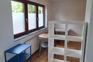 Möblierte 26m² 1-Zimmer-Wohnung  in Ehrenfeld – Herkulesstraße 105, 50823 Neuehrenfeld, Köln – Vorschaubild 5