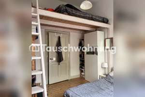Tauschwohnung: Tausche 3-Zimmer Südstadt Altbau – Die vollständige Adresse der Immobilie erhältst du vom Anbieter., 53113 Südstadt, Bonn – Vorschaubild 6