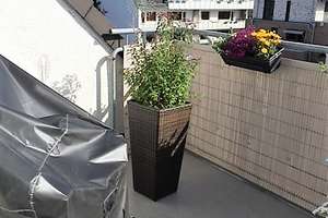 Schöne, ruhig gelegene Wohnung über zwei Ebenen mit Einbauküche – Die vollständige Adresse der Immobilie erhältst du vom Anbieter., 28359 Lehe, Bremen – Vorschaubild 3