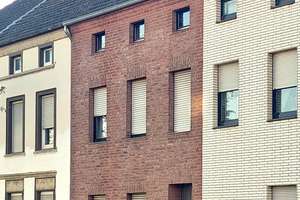 ODENKIRCHEN-WEST: XXL REIHENMITTELHAUS MIT TERRASSE UND GARTEN!!! – Die vollständige Adresse der Immobilie erhältst du vom Anbieter., 41199 Odenkirchen-West, Mönchengladbach – Vorschaubild 5