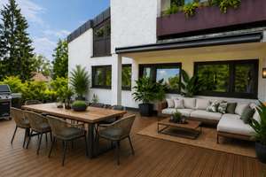 Freiraum zum Gestalten – 3 Zimmer mit Balkon und Abendsonne – Mathildenstraße 1, 82152 Planegg – Vorschaubild 19