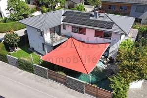 VERKAUF: Traumhaus in ruhiger Lage – Pool, Sauna & Whirlpool inklusive! – Die vollständige Adresse der Immobilie erhältst du vom Anbieter., 82205 Gilching – Vorschaubild 54
