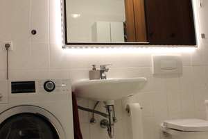 Offene 3.5 Zimmer Wohnung inkl. Einbauküche und TG-Stellplatz sucht neue Mieter – Die vollständige Adresse der Immobilie erhältst du vom Anbieter., 53123 Duisdorf, Bonn – Vorschaubild 9