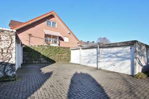 Raumwunder! Junges Reihenmittelhaus in begehrter Wohnlage von Bad Iburg! – Die vollständige Adresse der Immobilie erhältst du vom Anbieter., 49186 Bad Iburg – Vorschaubild 25
